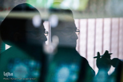 نشست نقد و بررسی سی و چهارمین دوره مسابقات بین المللی قرآن
