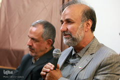 حسن بیادی، عضو شورای سیاست‌گذاری خبرگزاری ایکنا