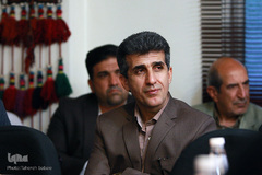 دیدار۴ چهره قرآنی کاندید شورای شهر تهران با هنرمندان و بانوان قرآن‌پژوه
