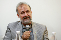 حسن بیادی، عضو شورای سیاست‌گذاری خبرگزاری ایکنا
