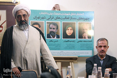 دیدار۴ چهره قرآنی کاندید شورای شهر تهران با هنرمندان و بانوان قرآن‌پژوه
