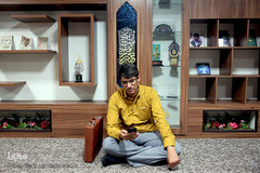 آزمون اعزام به حج تمتع کاروان قرآنی