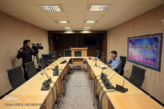 آزمون اعزام به حج تمتع کاروان قرآنی