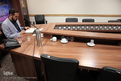 آزمون اعزام به حج تمتع کاروان قرآنی