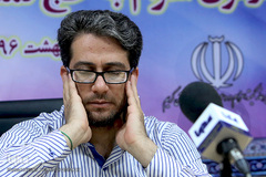 آزمون اعزام به حج تمتع کاروان قرآنی