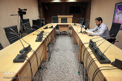 آزمون اعزام به حج تمتع کاروان قرآنی