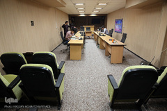 آزمون اعزام به حج تمتع کاروان قرآنی