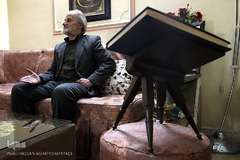 مصاحبه ایکنا با حسن صیادی، فعال پیشکسوت قرآنی