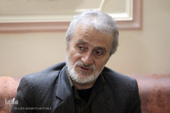  حسن صیادی، فعال پیشکسوت قرآنی