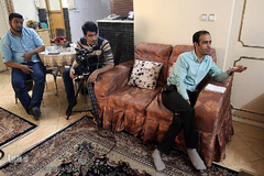 مصاحبه ایکنا با  حسن صیادی، فعال پیشکسوت قرآنی