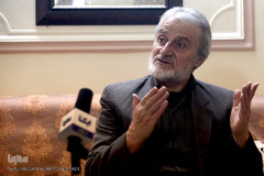  حسن صیادی، فعال پیشکسوت قرآنی