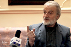  حسن صیادی، فعال پیشکسوت قرآنی