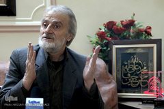 حسن صیادی، فعال پیشکسوت قرآنی