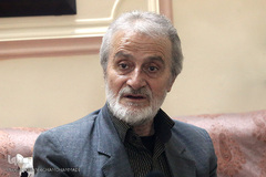  حسن صیادی، فعال پیشکسوت قرآنی