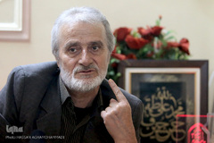  حسن صیادی، فعال پیشکسوت قرآنی