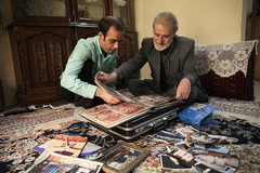  مصاحبه ایکنا با حسن صیادی، فعال پیشکسوت قرآنی