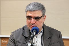  مهدی قره شیخلو، رییس سازمان دارالقرآن الکریم