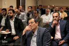 گارگاه توجیهی اساتید و مربیان قرآنی استعدادهای درخشان کشور