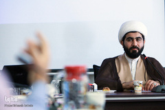 آیین اختتامیه فراخوان آخرالزمان از نگاه قرآن
