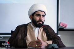 آیین اختتامیه فراخوان آخرالزمان از نگاه قرآن
