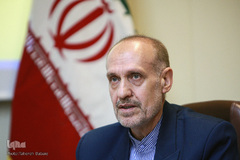 رحمت الله سلمان ماهینی مدیر روابظ عمومی موسسه مهد قرآن