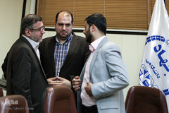 پنجمین نشست با یاوران وحی