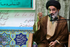 هفته تکریم مساجد در آستانه ماه مبارک رمضان