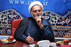 نشست نظام‌سازی و فرهنگ‌سازی قرآنی
