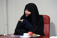 نشست نظام‌سازی و فرهنگ‌سازی قرآنی
