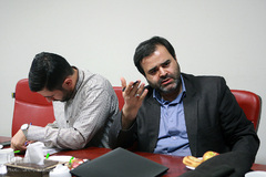 نشست نظام‌سازی و فرهنگ‌سازی قرآنی
