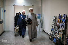 نشست نظام‌سازی و فرهنگ‌سازی قرآنی
