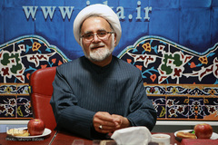 نشست نظام‌سازی و فرهنگ‌سازی قرآنی

