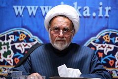 نشست نظام‌سازی و فرهنگ‌سازی قرآنی
