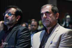 مراسم اختتامیه جشنواره ملی روح الله
