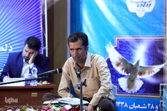 نخستین دوره مسابقات قرآن‌ شرکت صنایع شیر ایران