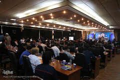 نخستین دوره مسابقات قرآن‌ شرکت صنایع شیر ایران