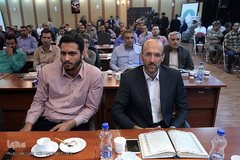 نخستین دوره مسابقات قرآن‌ شرکت صنایع شیر ایران