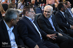 نخستین دوره مسابقات قرآن‌ شرکت صنایع شیر ایران