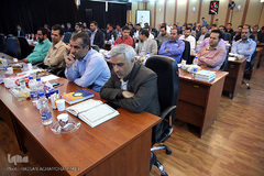 نخستین دوره مسابقات قرآن‌ شرکت صنایع شیر ایران