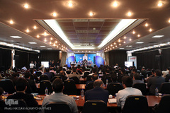 نخستین دوره مسابقات قرآن‌ شرکت صنایع شیر ایران