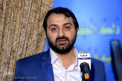 طه محجوب، رئیس دارالقرآن خانه کارگر 