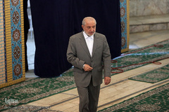 نماز جمعه تهران