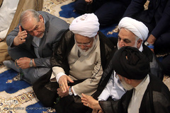 نماز جمعه تهران