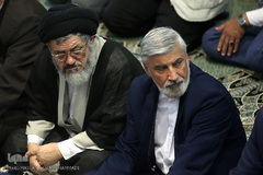 نماز جمعه تهران