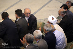 نماز جمعه تهران