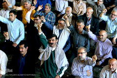 نماز جمعه تهران