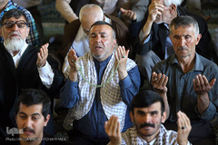 نماز جمعه تهران