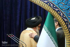 نماز جمعه تهران