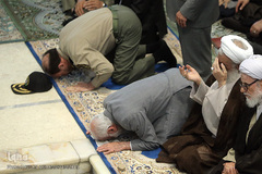 نماز جمعه تهران