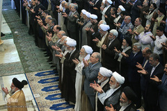 نماز جمعه تهران